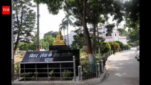 BPSC cancels AEDO, sanitation officer exams over malpractice; agency blacklisted | Patna News