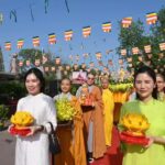 Processions, prayers mark Buddha Jayanti in Bodh Gaya. Patna News