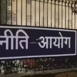 2 academics to be part of Niti Aayog India News