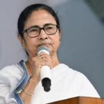 West Bengal Elections: Exit polls for stock market, TMC to get 200+, says Didi. India News