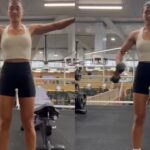 Sustainable Fat Loss: Why an Australian fitness coach says eating more is key to sustainable fat loss