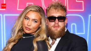 Fact check: Did Jake Paul break down in viral video amid Jutta Leerdam cheating rumors? | International Sports News