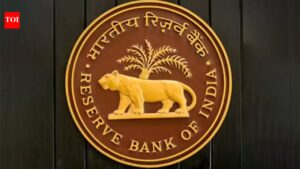 Rohit Jain appointed as RBI deputy governor