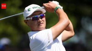 Haotong Li: What is Haotong Li’s net worth in 2026? Inside his career earnings, global wins, brand deals, and steady rise | International Sports News