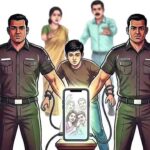 Bouncers For Teen Addiction: In Gujarat, bouncers hired to watch screen addicts. Ahmedabad News
