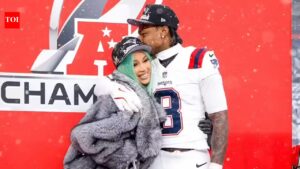 “The mother of my kid…”: Stefon Diggs rages against fake Cardi B post, shuts down “goofy a**” claim with brutal honesty | NFL News