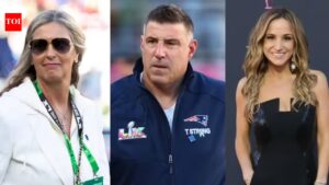 “This isn’t Jen’s first rodeo with side chicks”: Mike Vrabel faces total fallout as Jen Vrabel reportedly demands he cut off Dianna Russini for good | NFL News