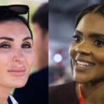 “She’s discovered his secret”: Candace Owens breaks silence with sharp reply as Laura Loomer makes shocking claims about her husband