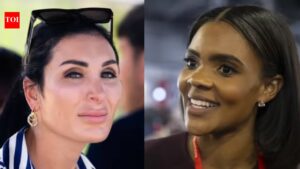 “She’s discovered his secret”: Candace Owens breaks silence with sharp reply as Laura Loomer makes shocking claims about her husband