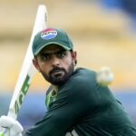 Babar Azam hits out at 90s Pakistan cricketers: ‘You are just fighting among yourselves’ | cricket news