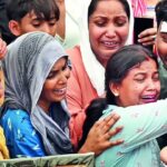 ‘My world is gone’: 3 of Delhi family return from Madhya Pradesh’s Jabalpur in coffins | Delhi News