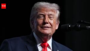 ‘Not yet paid a big enough price’: Donald Trump skeptical as Iran submits 14-point plan to end war