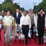 Operation Sindoor: On Sindoor eve, Army releases list, satellite images of 7 Pakistan terror camps destroyed; Rajnath commends valor of soldiers