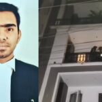 30-year-old judge found dead at Delhi home | Delhi News