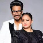 Bharti Singh shares why husband Haarsh Limbachiyaa rented another apartment in their building