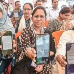 Phone sirens startle millions as government rolls out real-time warning system | India News