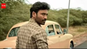 ‘Kara’ box office collections day 3: Dhanush film records 25.2% drop; Collects Rs 28.87 cr worldwide | Tamil Movie News