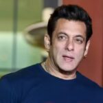 Salman Khan house firing trial begins with guard’s testimony. Mumbai News