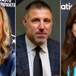 Will Jen Vrabel forgive Mike Vrabel after Dianna Russini controversy rocks 27-year marriage | NFL News