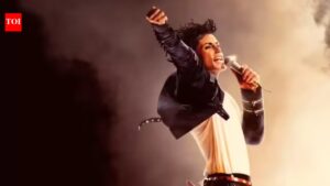 ‘Michael’ box office collections day 9: Antoine Fuqua directorial jumps 17.6% on Saturday; India Net hits Rs 33.45 cr | English Movie News
