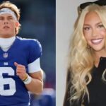 Jaxson Dart and girlfriend Marissa Ayers turn heads with stunning style at 2026 Kentucky Derby weekend | NFL News