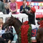 Kentucky Derby 2026 results: Winner, full finishing order, and key reactions | International Sports News