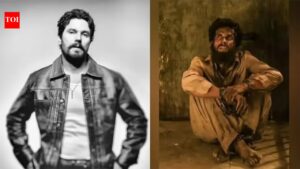 Randeep Hooda remembers Sarabjit Singh: Actor shares emotional note. Hindi Movie News