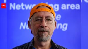 Adam Back again denies he is Satoshi, Bitcoin’s inventor