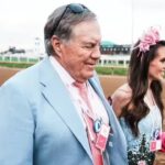 Kentucky Derby 2026: Bill Belichick and Jordon Hudson turn heads while subtly clapping back at critics | NFL News