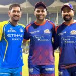 ‘First Rohit bhai, then Dhoni bhai…’: Suryakumar Yadav reveals story behind iconic pic – WATCH | cricket news