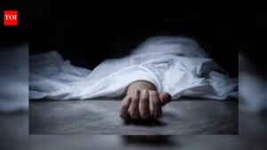 MP man dies by suicide after girlfriend marries his friend. Bhopal News