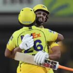 Yesterday IPL Match Result: Another Mumbai Indians meltdown as CSK storm to eight-wicket win. cricket news