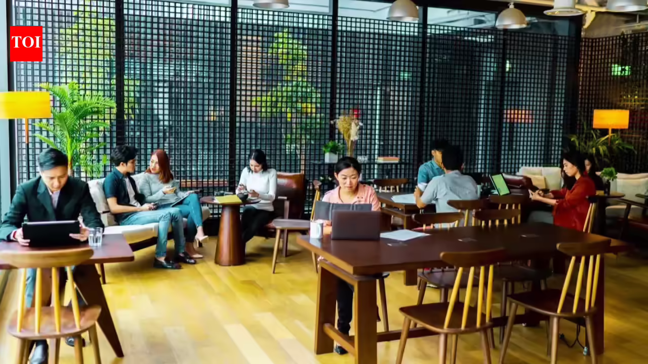 Real estate investment in co-working spaces: Expert shares pros and cons to keep in mind |