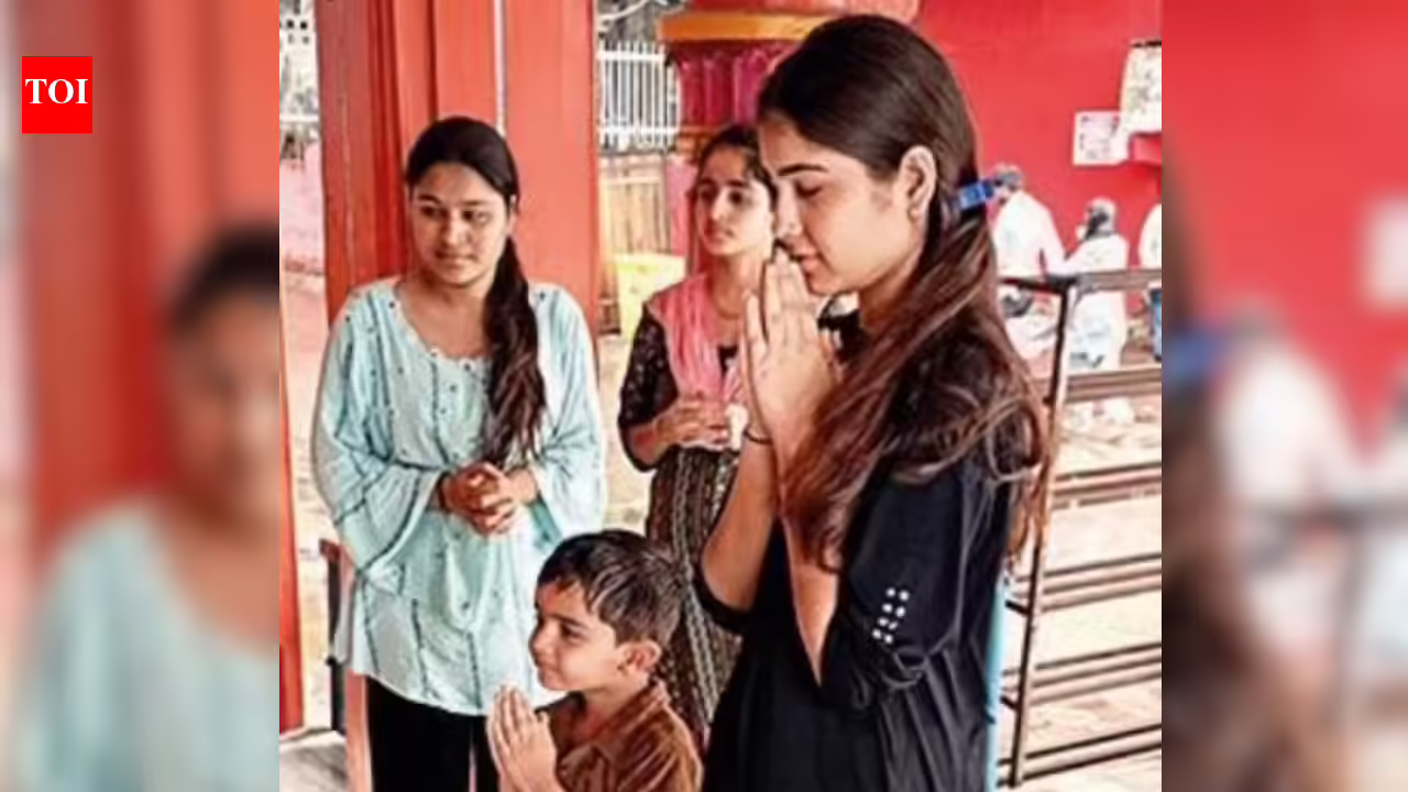 With just 36 hours to exam, NEET aspirant’s dream buried under ruble in MP. Bhopal News