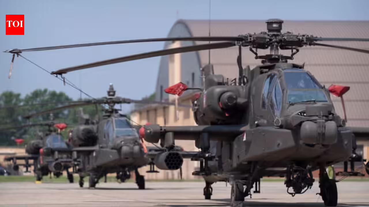 US fast-tracks $8 bn arms sales to Gulf allies, Israel using emergency powers