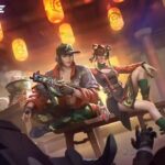 Garena Free Fire Max redeem codes 03 May 2026: Unlock active codes and know how to redeem |