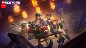 Garena Free Fire Max redeem codes 03 May 2026: Unlock active codes and know how to redeem |