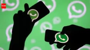 WhatsApp may bring iOS 26’s Liquid Glass design to the one screen you actually use most