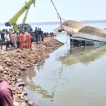 11 dead in MP boat tragedy: Warnings ignored; Cruise sailed in 50km/h winds, ended in sinking. Bhopal News
