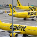 Spirit Airlines Shutdown: End of an era: Spirit Airlines shuts down as USD 500 million bailout deal falls apart