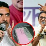 Intimidation, unauthorized presence, tampering of votes — Why EC ordered repolling in Bengal’s Falta | India News