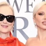 Meryl Streep Hails Lady Gaga as ‘Divine’ After Striking Cameo in ‘The Devil Wears Prada 2’ |