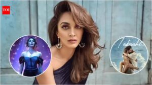 Kiara Advani requests ‘Toxic The Fairytale for Grown Ups’ makers to trim and tone down intimate scenes – Reports | Hindi Movie News