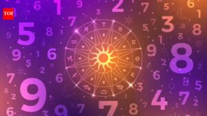 Numerology horoscope today, May 03, 2026: What your name’s first letter reveals today