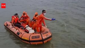 MP boat tragedy: Death toll climbs to 13; body of last missing person recovered. Bhopal News