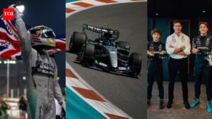 Mercedes in F1: Rise, fall, and rebirth of an empire – the story of a team that refused to stay down | racing news