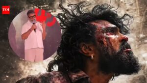 Sukumar Praises Ram Charan’s Stellar Performance in Upcoming Film ‘Peddi’ Set for June Release |