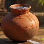 How To Humidify A Room: Social media claim check: Does an earthen pot of water in your AC room really work as a natural humidifier?