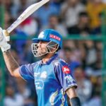 Suryakumar Yadav surpasses Kieron Pollard, becomes MI’s 2nd highest run-scorer. cricket news
