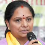 Telangana Rakshana Sena chief K Kavitha draws line between personal ties with KCR and political differences; unveils new party blueprint | Hyderabad News